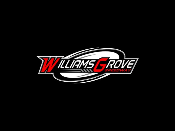 Williams Grove Speedway Logo